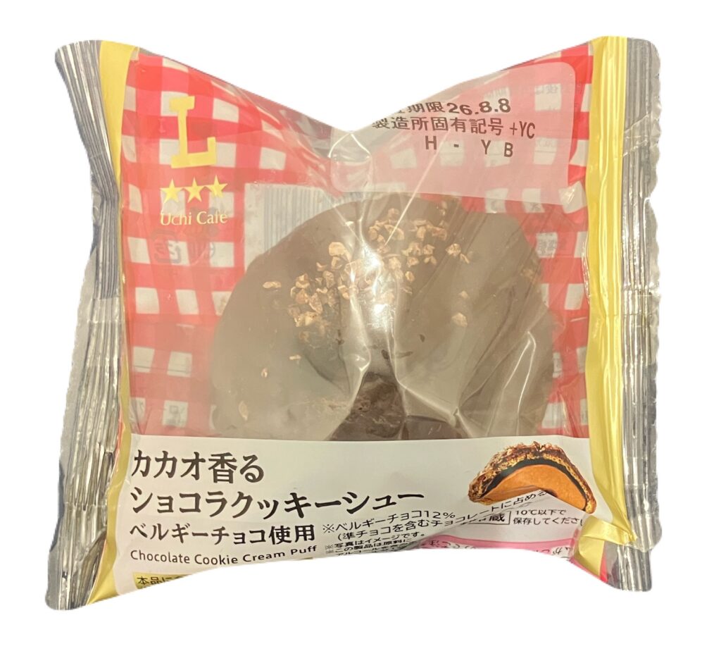 lawson-sweets-chocolate-cookie-cream-puff-package