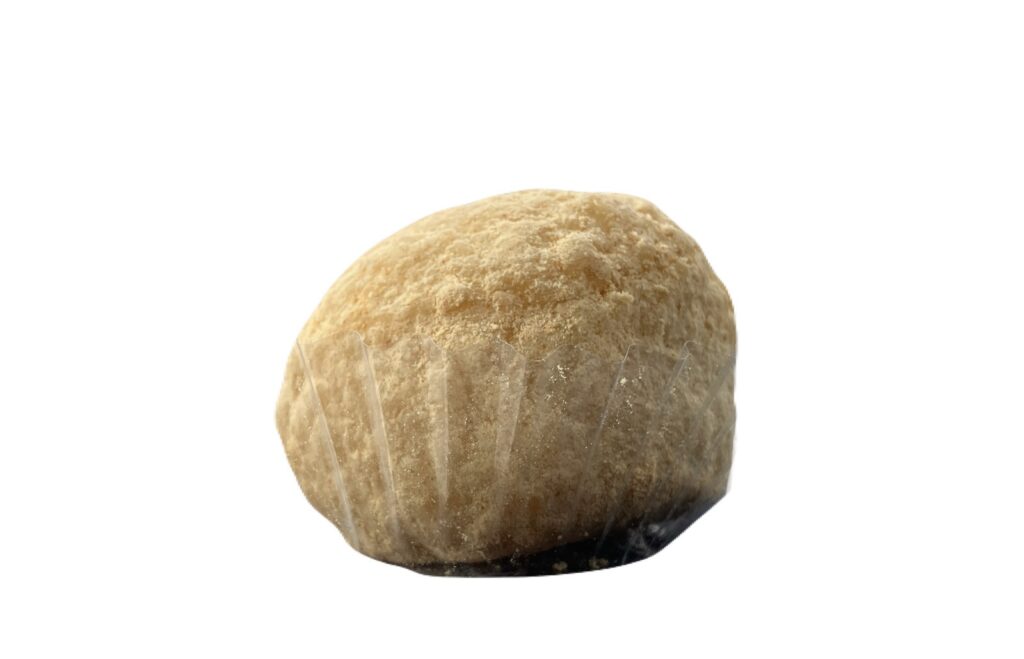 seveneleven-sweets-sticky-rice-ball-red-bean-paste-soybean-flour-side
