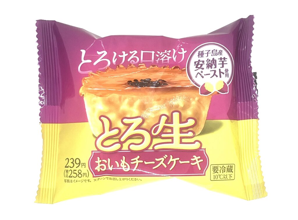 familymart-sweet-sweet-potato-cheesecake-package